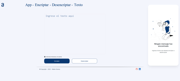 encriptador